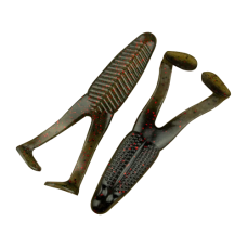 MCARTHY F BUZZ N' FROG CALIFORNIA R