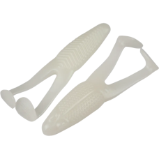 MCARTHY F BUZZ N' FROG WHITE