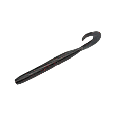 MCARTHY F GAMBIT 4' BLACK/RED FLAKE