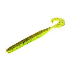 MCARTHY F GAMBIT 4' W/MELON RED GLO