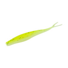 MCARTHY S 6' J/MINNOW CHART PEARL 8