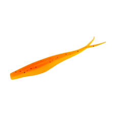 MCARTHY S 7' JERKMINNOW HOT ORANGE 