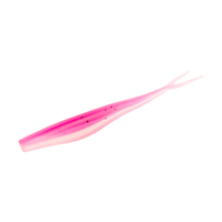 MCARTHY S 6' J/MINNOW PINK PEARL 8P