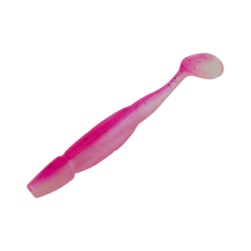 MCARTHY S KOB SLINKY 4.5' PINK PEAR