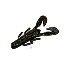 MCARTHY F MCCRAWLY 3.5 BLACK/GREEN/GOLD