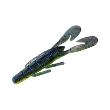 MCARTHY F MCCRAWLY 3.5 JUNEBUG GLOW