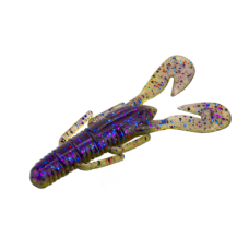 MCARTHY F MCCRAWLY 3.5 RHENOSTERKOP SPEC