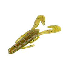 MCARTHY F MCCRAWLY 3.5 W/MELON RED