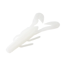 MCARTHY F MCCRAWLY 3.5 WHITE