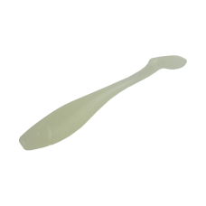 MCARTHY S PADDLE TAIL 2.5' GLOW 12P