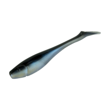 MCARTHY S 5' PADDLE TAIL ORCA 6PP