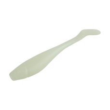 MCARTHY S 5' PADDLETAIL WHITE PEARL