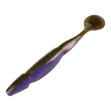MCARTHY F SLINKY 3.5 AFRICAN VIOLET