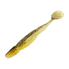 MCARTHY F SLINKY 3.5' BRONZEBACK