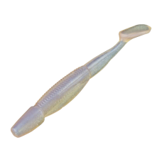MCARTHY F SLINKY 3.5' LAVENDER SHAD