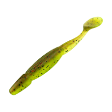 MCARTHY F SLINKY 3.5' W/MELON RED G