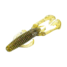 MCARTHY F TANTRUM CRAW W/MELON RED