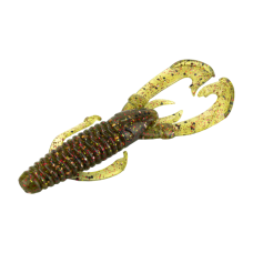 MCARTHY F TANTRUM CRAW W/MELON RED FLASH