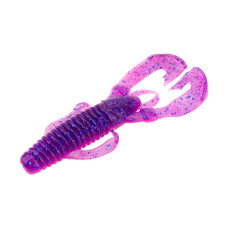 MCARTHY F TANTRUM CRAW 3.75 J/BUG GUM