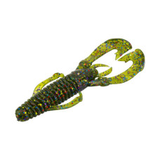 MCARTHY F TANTRUM CRAW 3.75 W/MEL SMASH