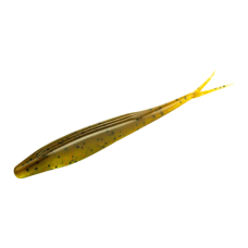 MCARTHY F TIDDLER 4' BEAST