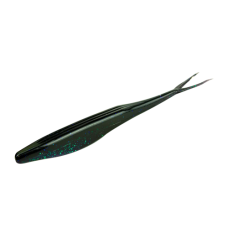 MCARTHY F TIDDLER 5' BLACK JUNEBUG