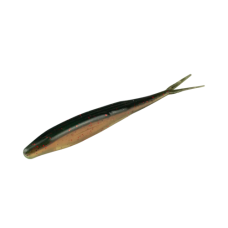 MCARTHY F TIDDLER 4.5 CALIFORNIA SLICK