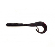 MCARTHY F MCRINGER 6' BLACK RED