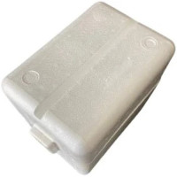 F/COOLER BOX 6 PACK*