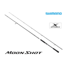 ROD SHI MOONSHOT INSHORE S 9'6 PLUG