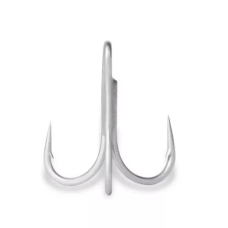 MUSTAD INLINE TREBBLE 4X36330NP-DS/DT 6