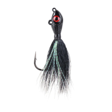 MUSTAD BUCKTAIL JIG 4 BK