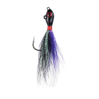MUSTAD BUCKTAIL JIG 3 BKPP MUSTAD BUCKTAIL JIG 3 BKPP