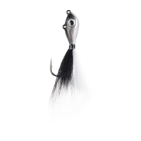 MUSTAD BUCKTAIL JIG 1.5 42G BKSI MUSTAD BUCKTAIL JIG 1.5 42G BKSI