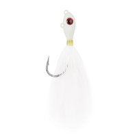MUSTAD BUCKTAIL JIG 3 GG MUSTAD BUCKTAIL JIG 3 GG