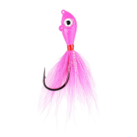 MUSTAD BUCKTAIL JIG 3 PK MUSTAD BUCKTAIL JIG 3 PK