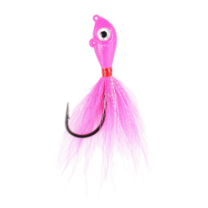 MUSTAD BUCKTAIL JIG 3 PK