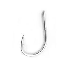 MUSTAD SOI RINGED 10849NP 8/0
