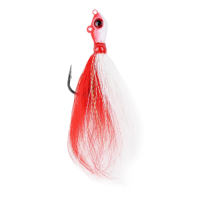 MUSTAD BUCKTAIL JIG 2 56G RW MUSTAD BUCKTAIL JIG 2 56G RW