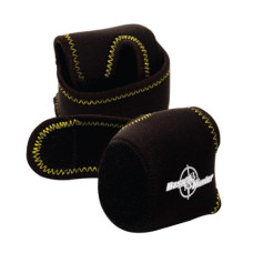 BASS HUNTER BAITCASTER REELCOVER