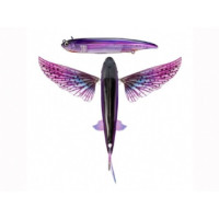 NOMAD FLYING FISH 140 PHANTOM NOMAD FLYING FISH 140 PHANTOM