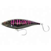 NOMAD MADSCAD 115 BLACK PINK MACKEREL