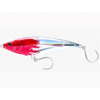 NOMAD MADSCAD 115 FRH FIREBALL RED HEAD