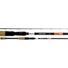 ROD OKUMA HELIOS 7' MH CAST 2PC
