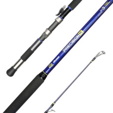 ROD OKUMA PRECISION SPIN 12' 3PC 2-