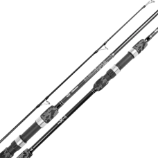 ROD OKUMA BARBARIAN L/RIDER 12' 2PC