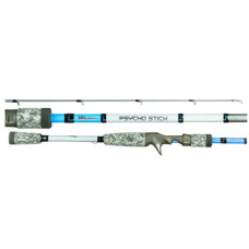 ROD OKUMA PSYCHO STICK 7' CAST MH 1