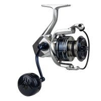 REEL OKUMA SPIN SAFYRE 4000XA 6.2;1