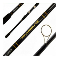 ROD OKUMA G FORCE 9' 2PC