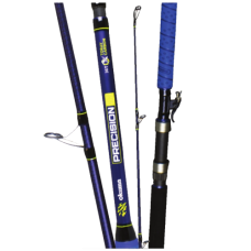 ROD OKUMA PRECISION SPIN 14' 3PC 2-